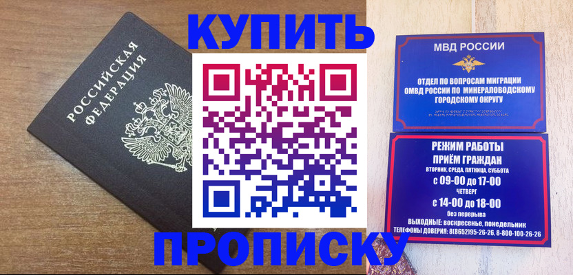 прописка штамп в Лесозаводске